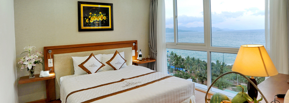 PREMIER SUITE SEA VIEW ROOM - Khách Sạn DENDRO - Công Ty TNHH Thái Hòa Phú